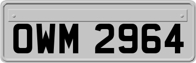 OWM2964