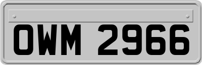 OWM2966