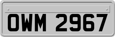OWM2967