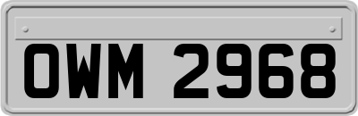 OWM2968