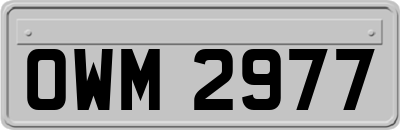 OWM2977