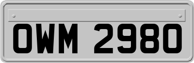 OWM2980