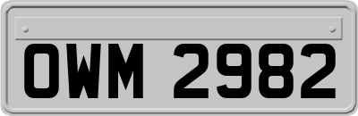 OWM2982