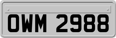 OWM2988
