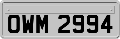 OWM2994