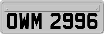 OWM2996