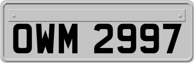OWM2997
