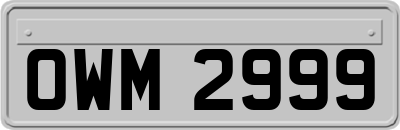 OWM2999