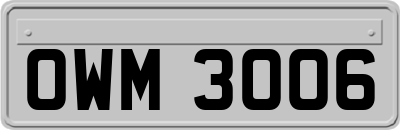 OWM3006