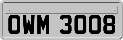 OWM3008