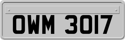 OWM3017