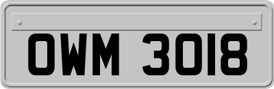OWM3018