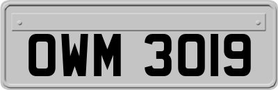 OWM3019