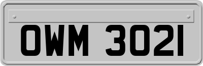 OWM3021