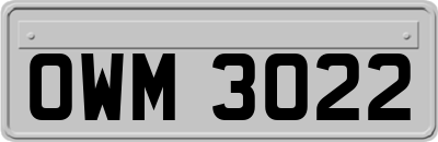 OWM3022
