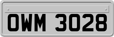 OWM3028