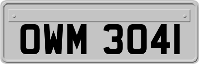 OWM3041