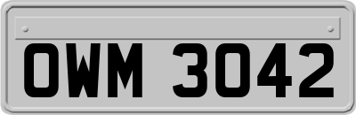 OWM3042