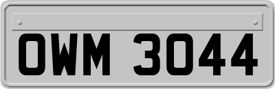 OWM3044