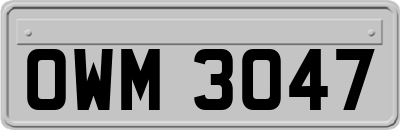 OWM3047