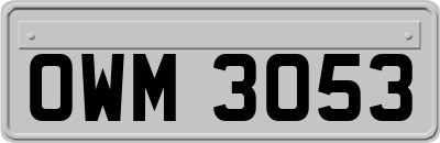 OWM3053