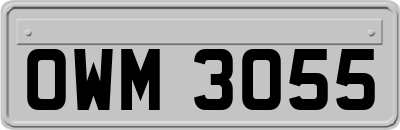 OWM3055