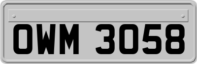 OWM3058