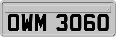 OWM3060