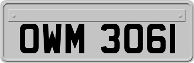 OWM3061