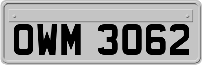 OWM3062