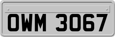 OWM3067