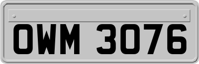 OWM3076