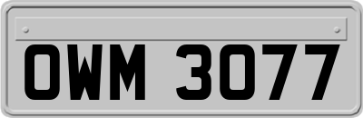 OWM3077