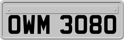 OWM3080