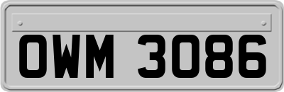 OWM3086