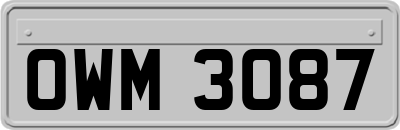 OWM3087
