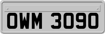 OWM3090