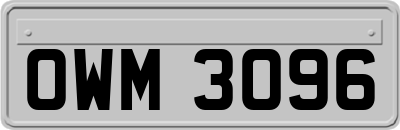 OWM3096