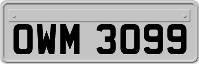 OWM3099