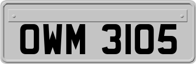 OWM3105