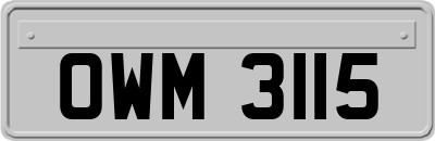 OWM3115