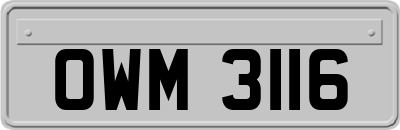 OWM3116