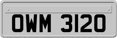 OWM3120