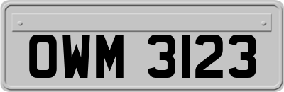 OWM3123