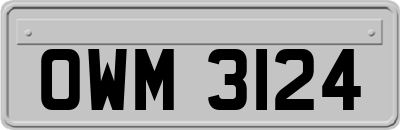OWM3124