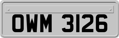 OWM3126