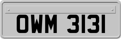 OWM3131