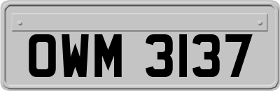 OWM3137
