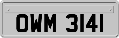 OWM3141