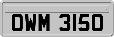 OWM3150